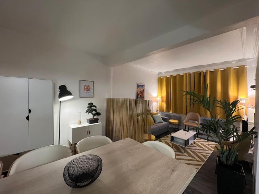 Appartement Le St-Etienne - Cathedrale à Strasbourg Extérieur photo